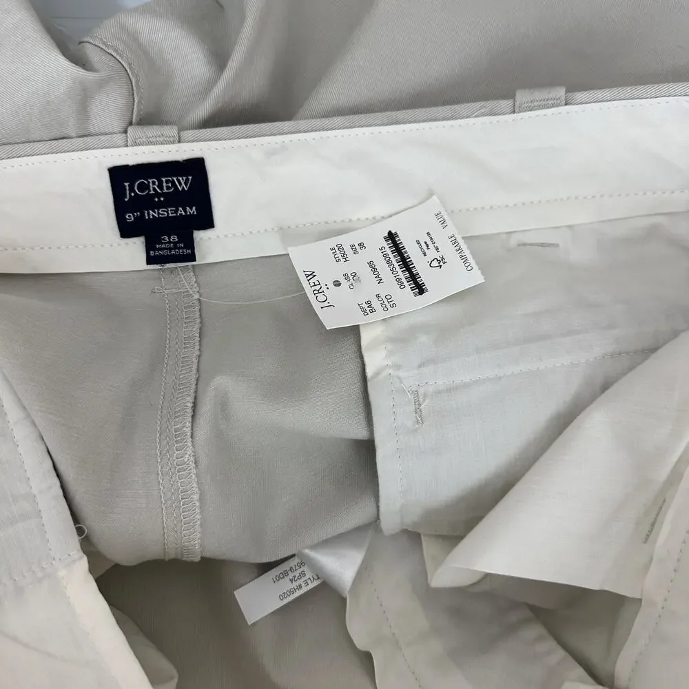 J.Crew 9